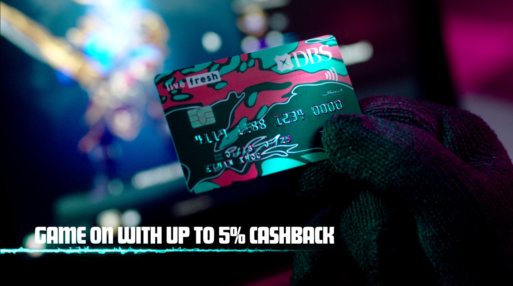 Get Up To 5 Cashback On Skins Battle Passes And Other DLC With A DBS   Dbslivefreshadvertorialcard 