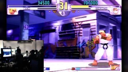 The Daigo Parry