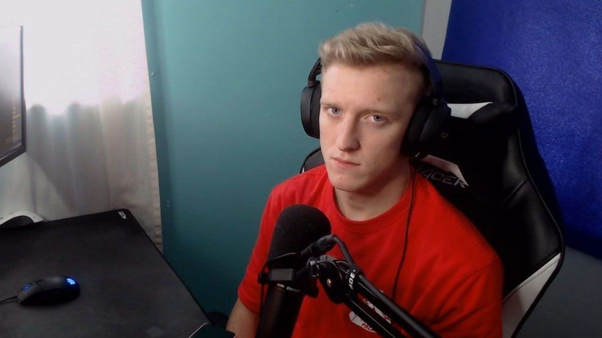 Tfue's contract with FaZe Clan leaked | ONE Esports