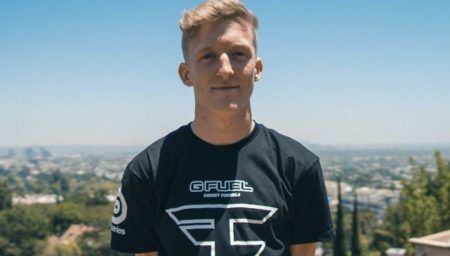 Tfue Warzone easiest battle royale