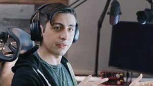 Shroud, Mixer, CS:GO, Valorant, Streamer