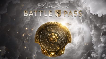 TI11 Battle Pass