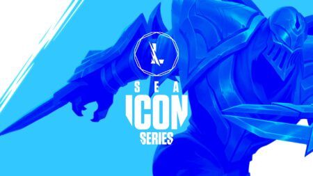 League of Legends: Wild Rift, Southeast Asia Icon Series Preseason 2021